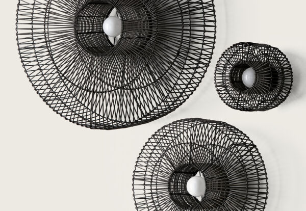 Настенная лампа HEDULA 2