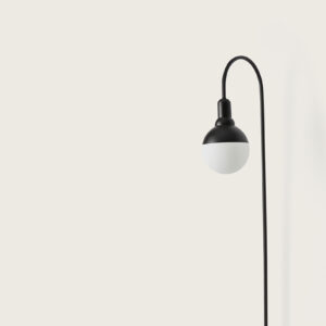 Настенная лампа HELMET CURVE 2