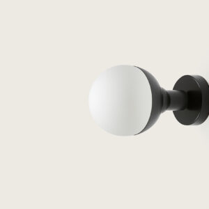 Настенная лампа HELMET 2