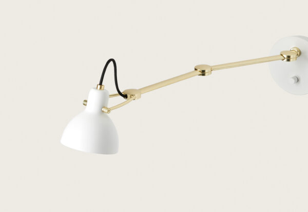 Настенная лампа LAITO 2