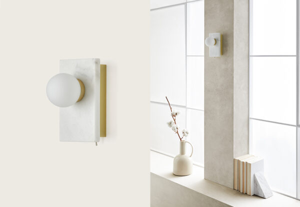 Настенная лампа LAN 2