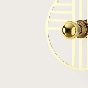 Настенная лампа LINE 2