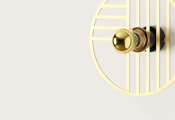 Настенная лампа LINE 2