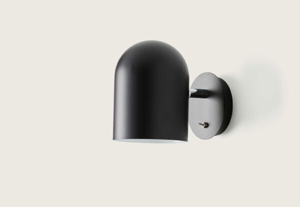 Настенная лампа LUCA