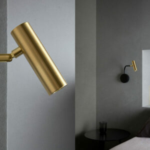 Настенная лампа MAHO 2