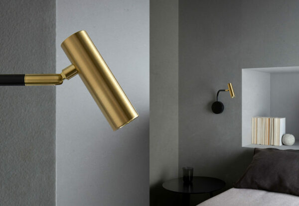 Настенная лампа MAHO 2