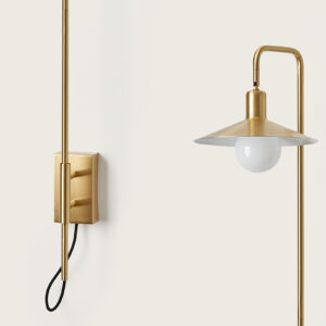 Настенная лампа RAIN 2