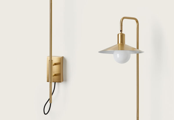 Настенная лампа RAIN 2