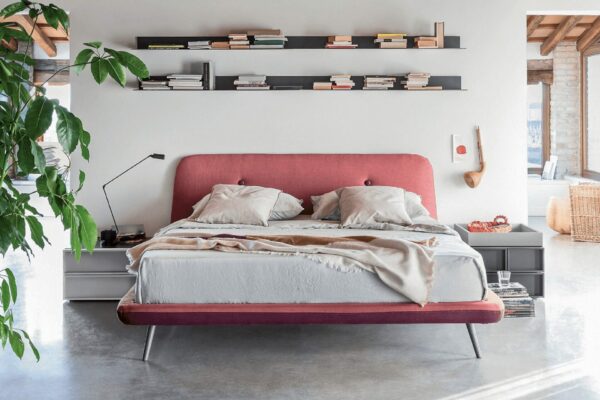 Кровать GIRCE 2