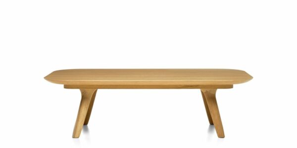 Журнальный столик ZIO CINNAMON 3