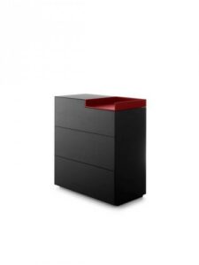 Книжный шкаф INMOTION 17