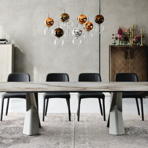 Обеденный стол Mad Max Keramik 4