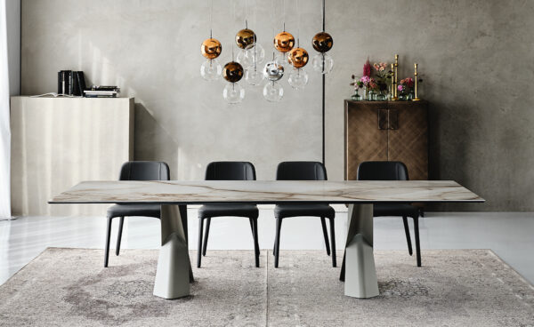 Обеденный стол Mad Max Keramik 4