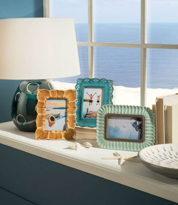 Настольная лампа WAVE 3