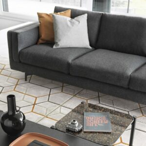 Ковер OFFSET CS/7207-B 2