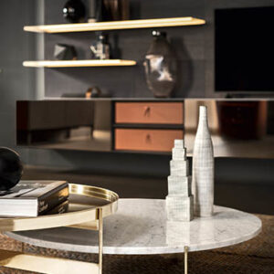 Столик Abaco 3