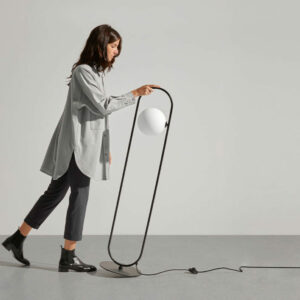 Торшер ABBACUS-2 3