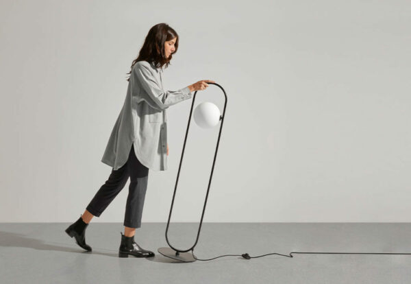 Торшер ABBACUS-2 3