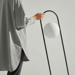 Торшер ABBACUS-2 2