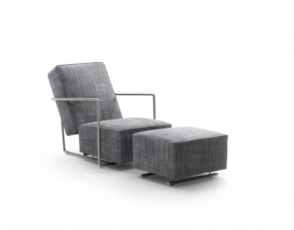 Кресло A.B.C. 1