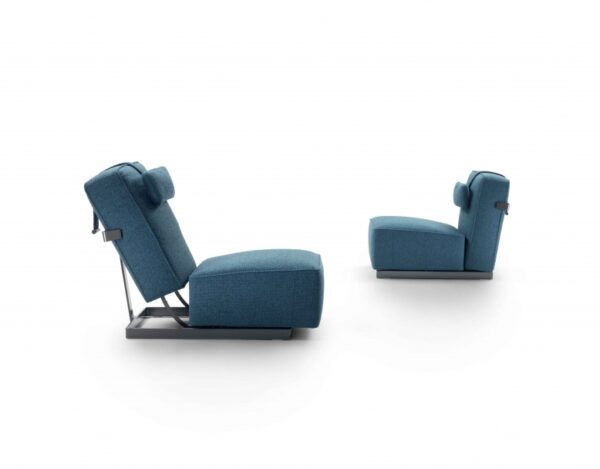 Кресло A.B.C.D. 1