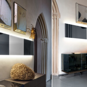 Зеркало FLASHBACK 6