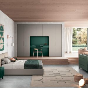 Кровать NIDO 2