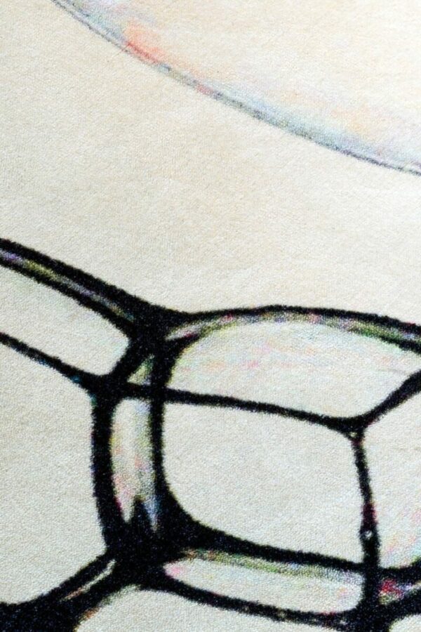 Ковер BUBBLE NATURAL 2