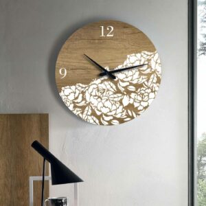 Часы CLOCK COLLECTION 2