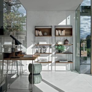 Стеллаж MOVIDA 2