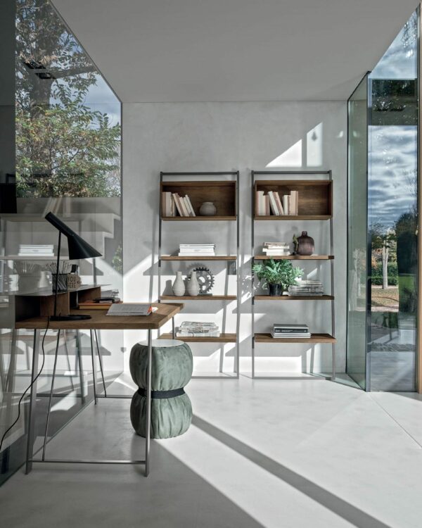 Стеллаж MOVIDA 2