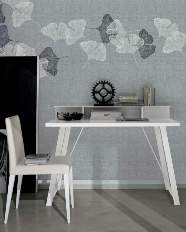 Письменный стол ATLANTE 2