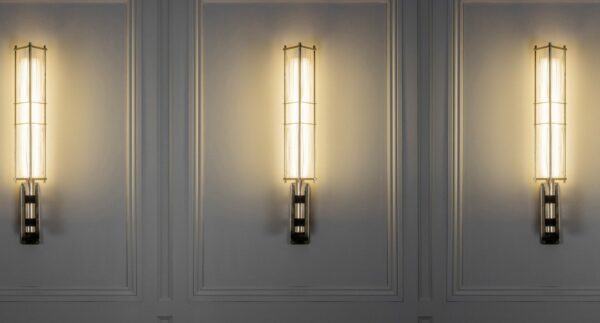 Настенная лампа ABROR 2