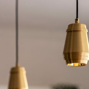 Подвесной светильник CASK 3