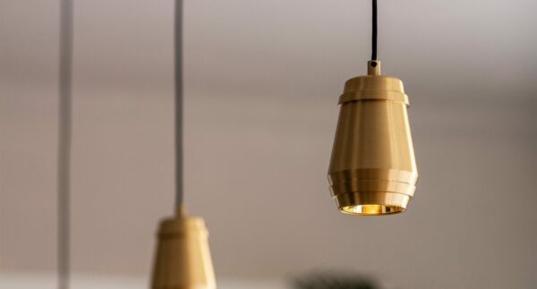 Подвесной светильник CASK 3