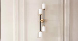 Настенная лампа FAROL DOUBLE 2
