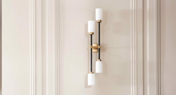 Настенная лампа FAROL DOUBLE 2