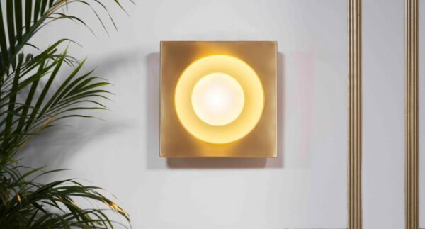 Настенная лампа KINS 2