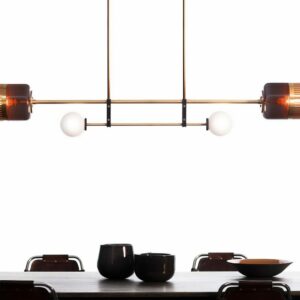 Подвесной светильник LIZAK 4