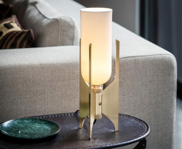 Настольная лампа PENNON 3