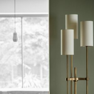 Торшер PUGIL 3