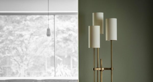 Торшер PUGIL 3