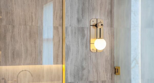 Настенная лампа RIFT 3