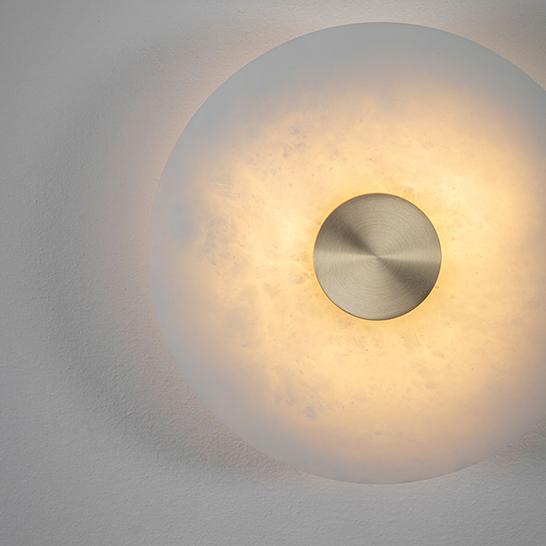 Настенная лампа BIDE 2