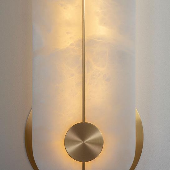 Настенная лампа BRACE 2