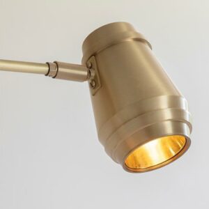 Настольная лампа CASK 2