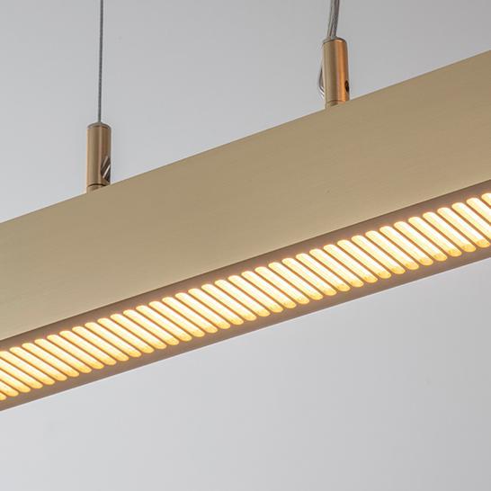 Подвесной светильник COLT SINGLE 2