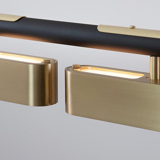 Подвесной светильник COLT TRIPLE 2