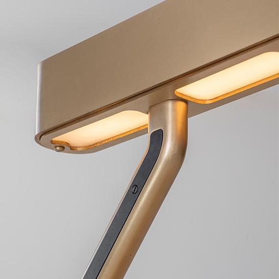 Настольная лампа COLT 2