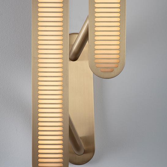 Настенная лампа COLT 2